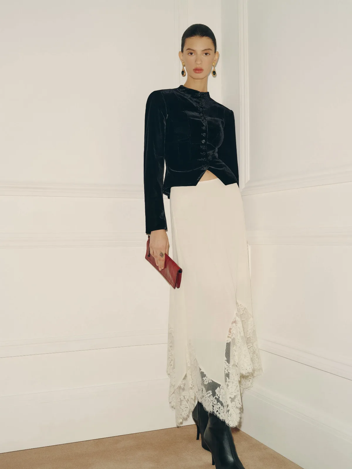 Mccall Skirt
