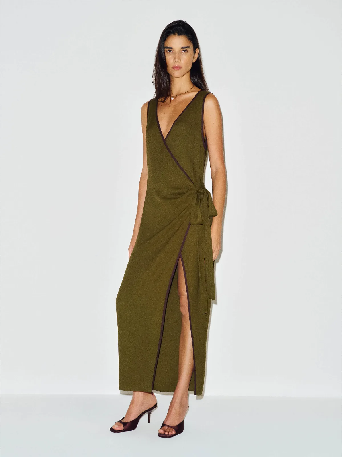 Selene Dress by Reformation