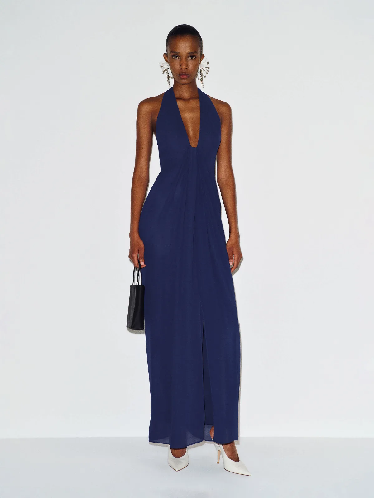 Alannah Dress