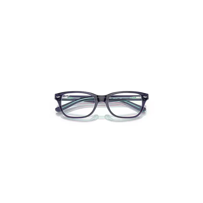 Rb1555 Optics Eyeglasses Demo Lens Lenses Polarized by Ray-Ban