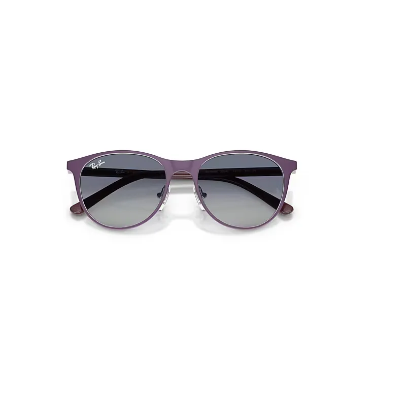 Rb9552s Sunglasses Grey Lenses by Ray-Ban