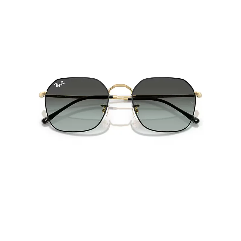 Jim Sunglasses Arista Frame Blue Lenses by Ray-Ban