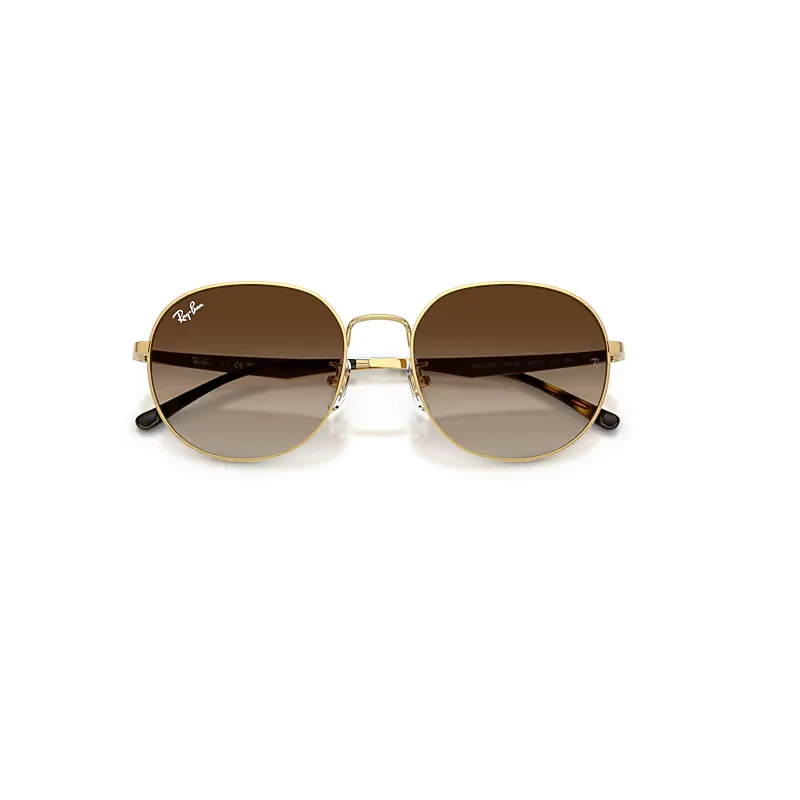 Rb3727d Sunglasses Brown Lenses by Ray-Ban