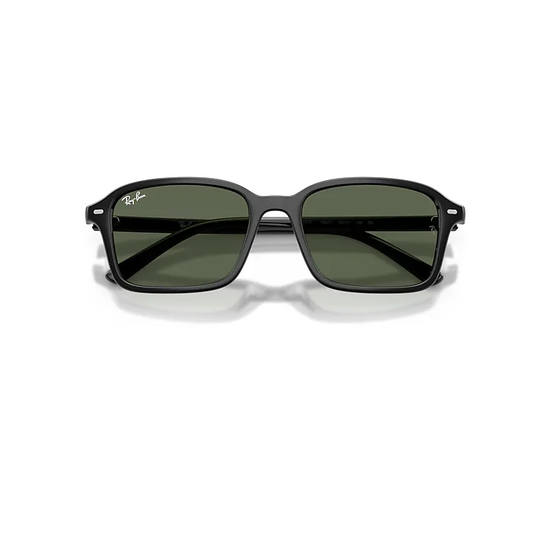Rb9131s Sunglasses Green Lenses by Ray-Ban