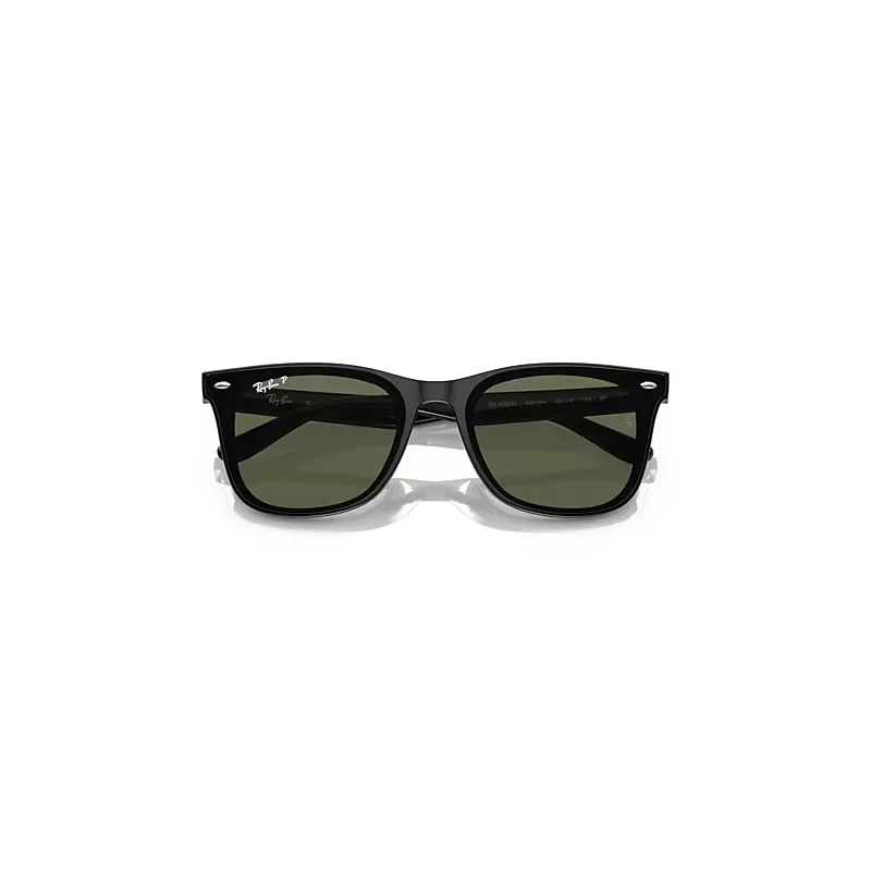 Rb4391d Sunglasses Green Lenses Polarized by Ray-Ban