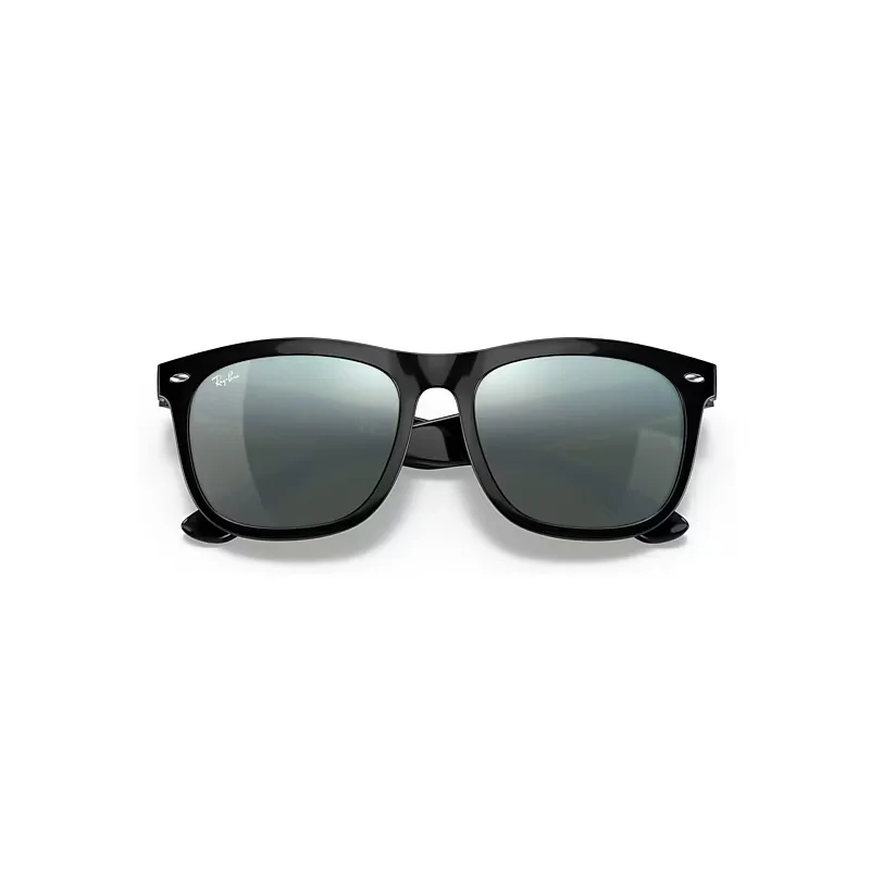 Rb4260d Sunglasses Silver Lenses by Ray-Ban