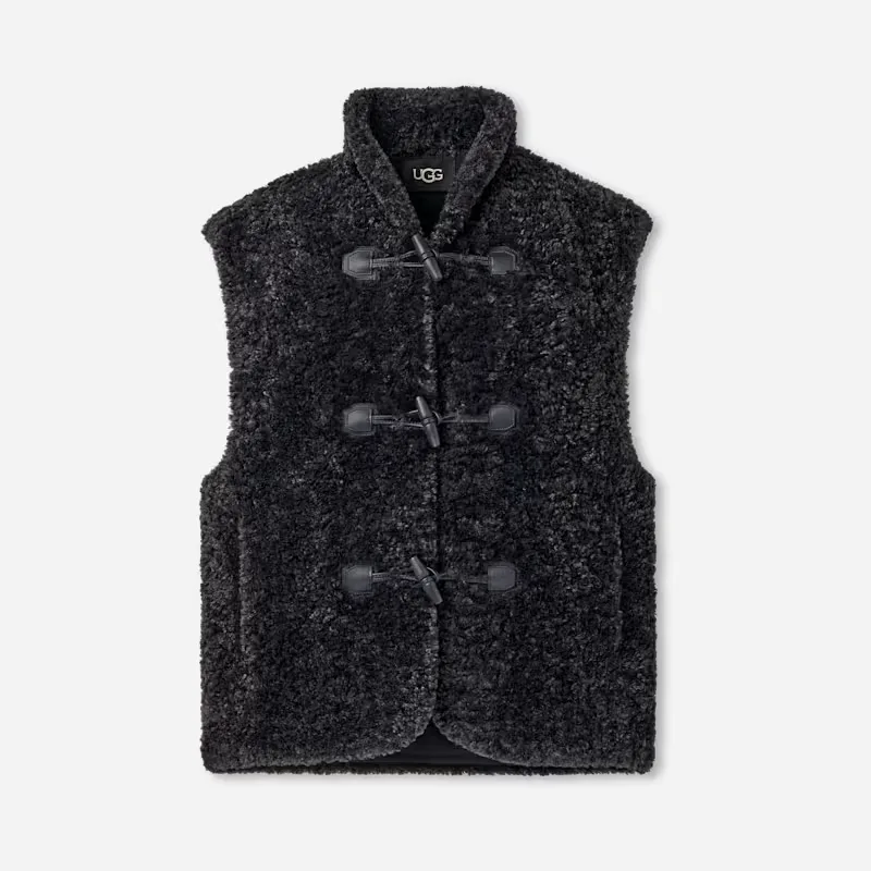 Niah Toggle Vest Tops by UGG