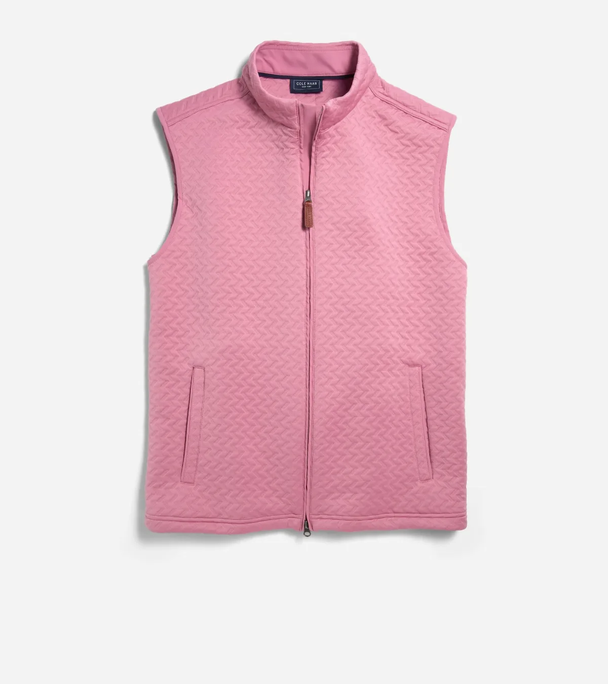 Artisan Vest by Cole Haan