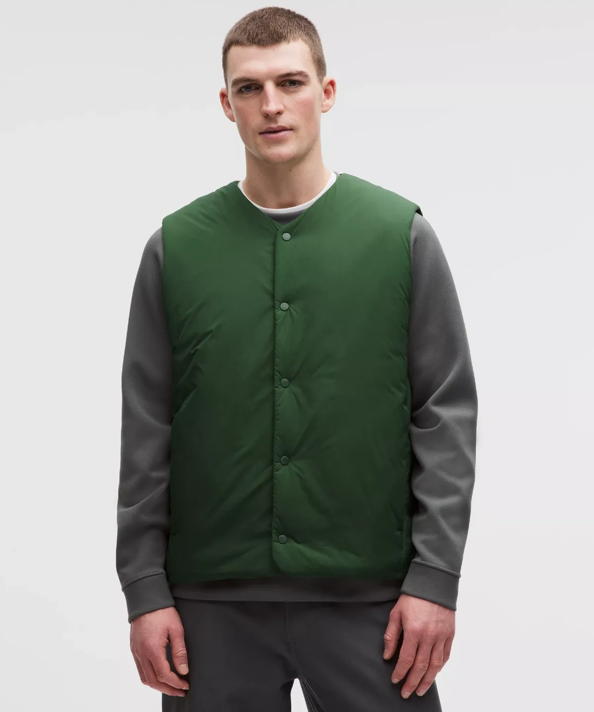 ThermoZen Insulated Vest by lululemon