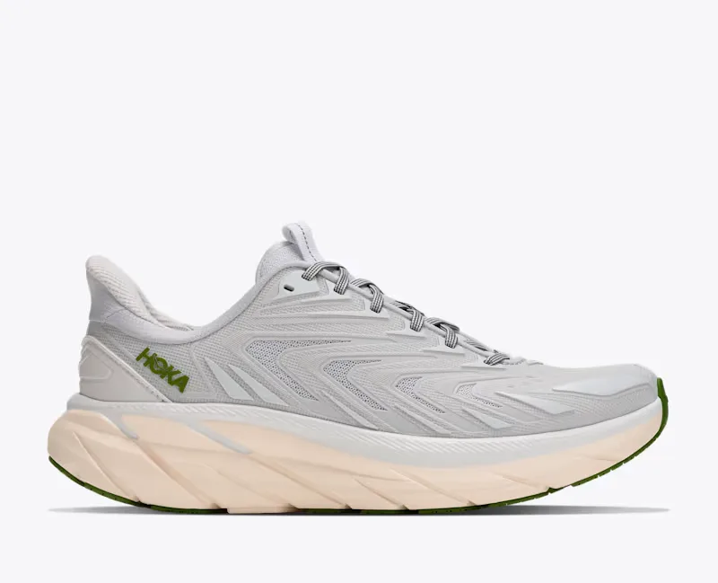 Clifton UTL Shoes by HOKA