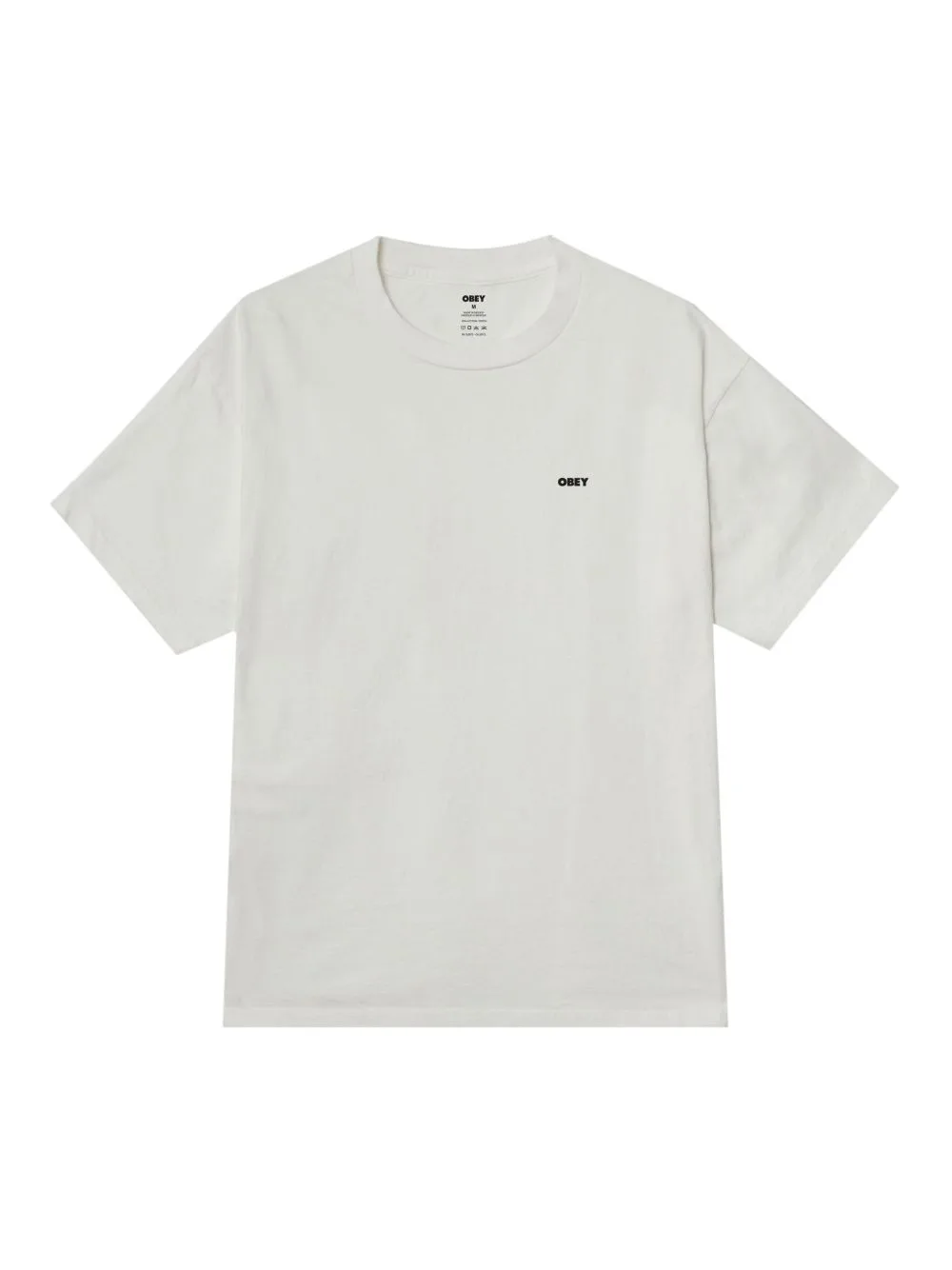 Short-Sleeve T-Shirt by Obey