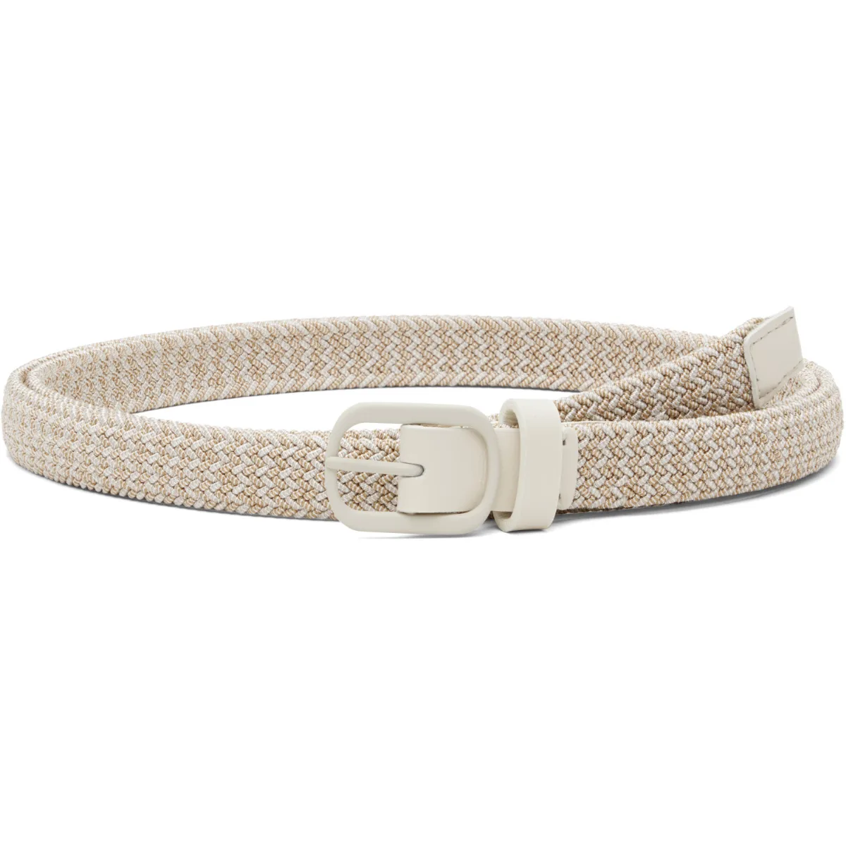 Braided Belt by HOMME PLISSÉ ISSEY MIYAKE