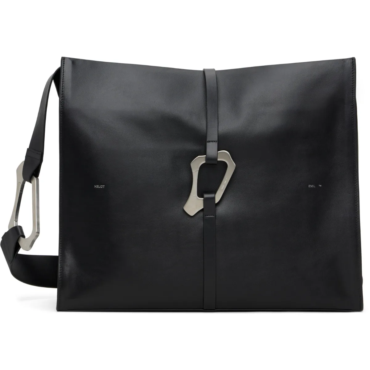 Luculent Tote by HELIOT EMIL