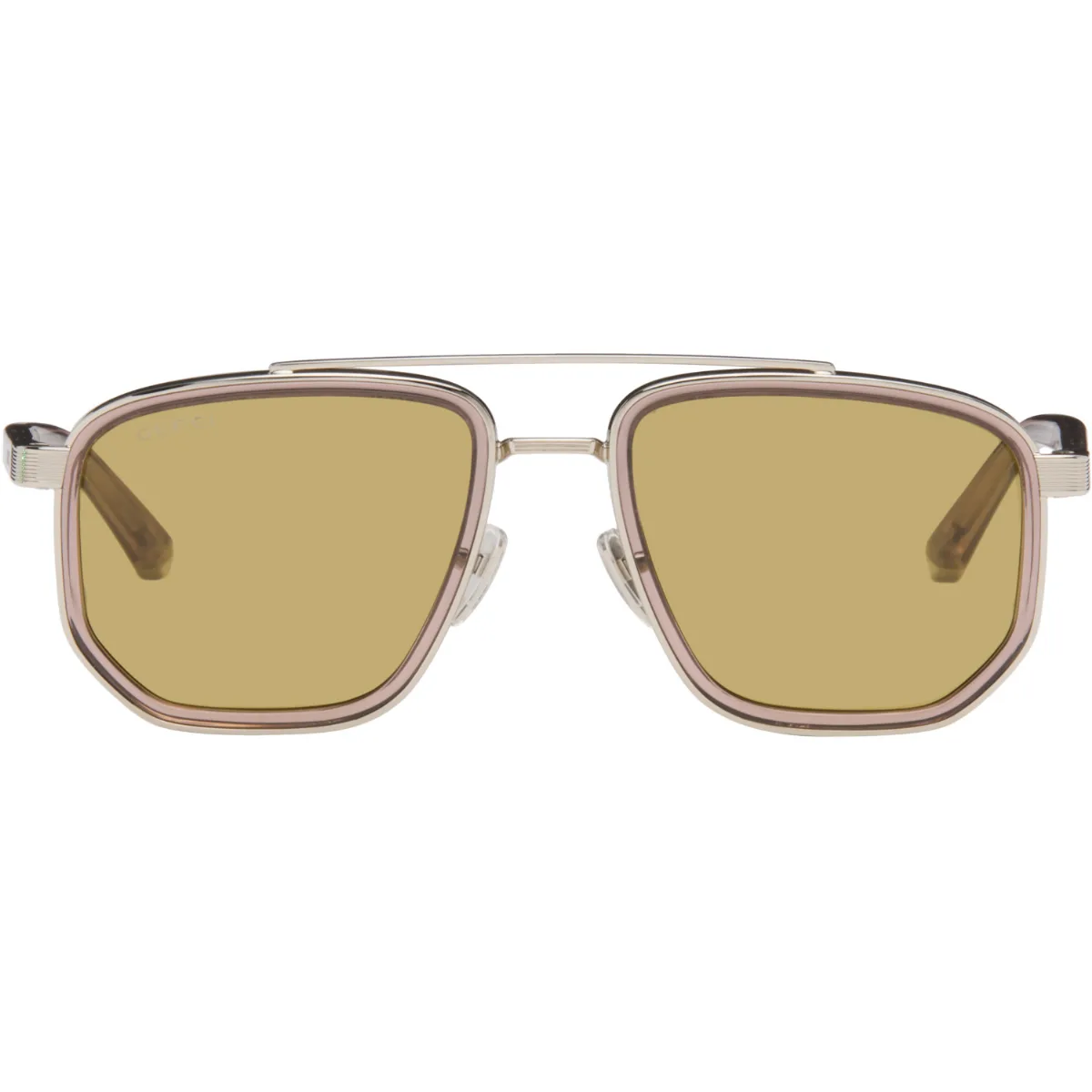 Navigator Frame Sunglasses