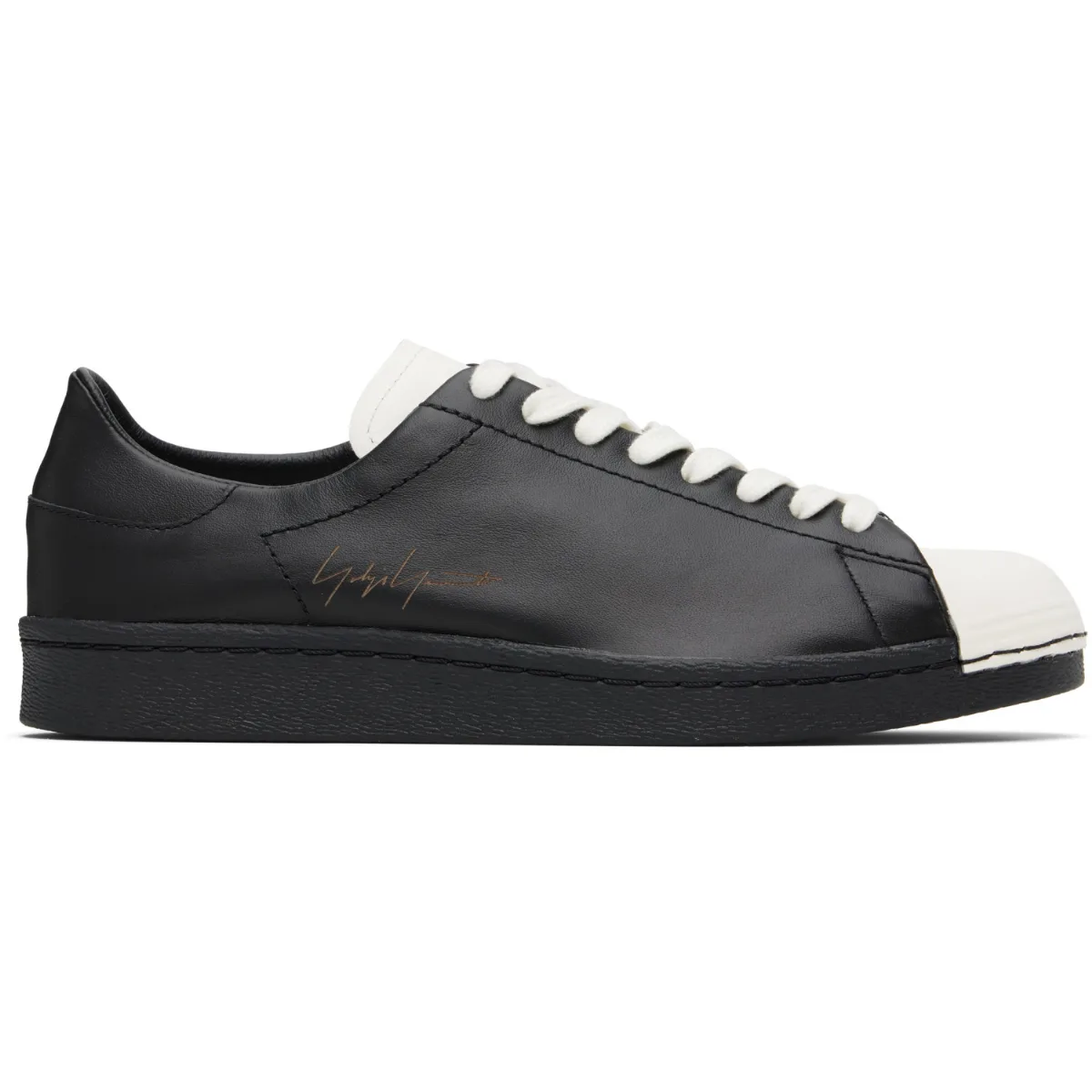 Superstar Sneakers by Y-3