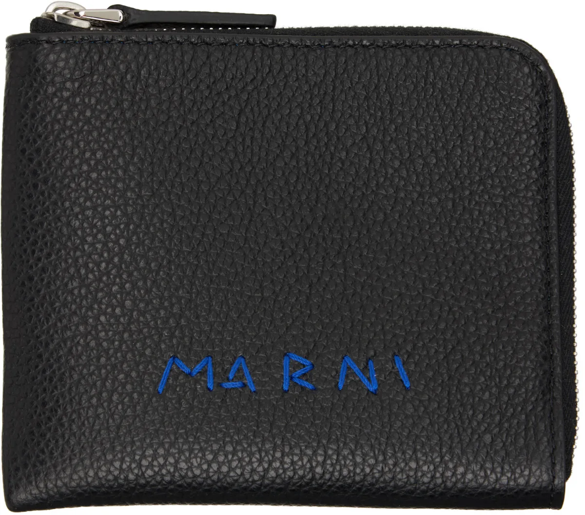 Zip Around Wallet