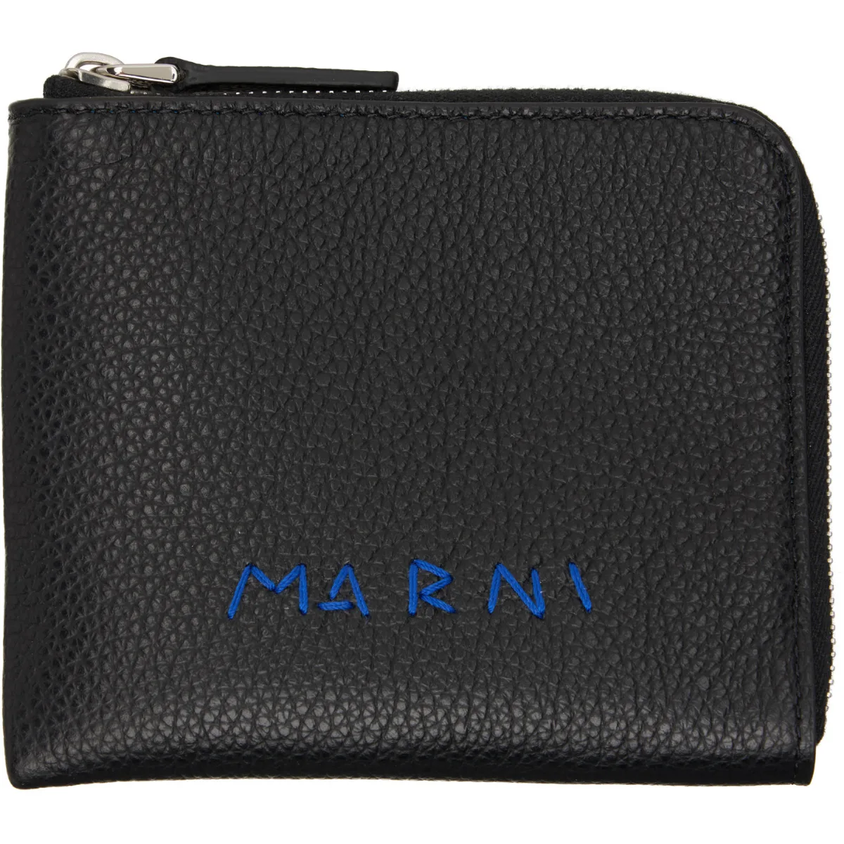 Zip Around Wallet by Marni