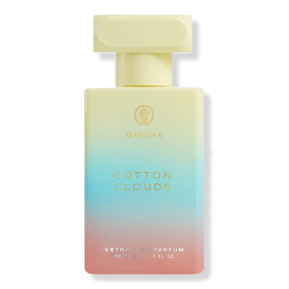Cotton Clouds Extrait De Parfum by OAKCHA