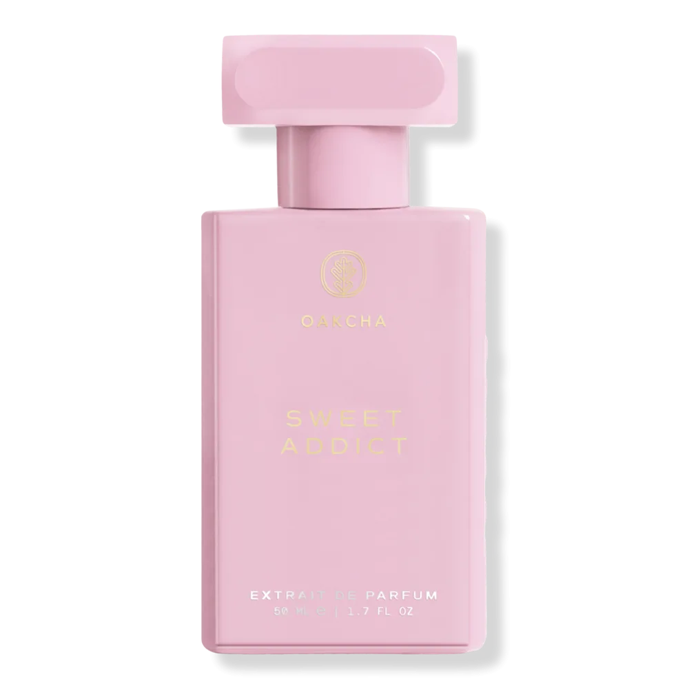 Sweet Addict Extrait De Parfum by OAKCHA