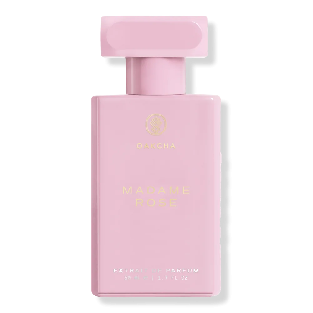 Madame Rose Extrait De Parfum by OAKCHA