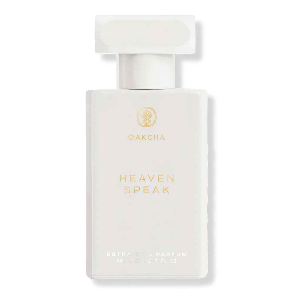 Heavens Speak Extrait De Parfum by OAKCHA