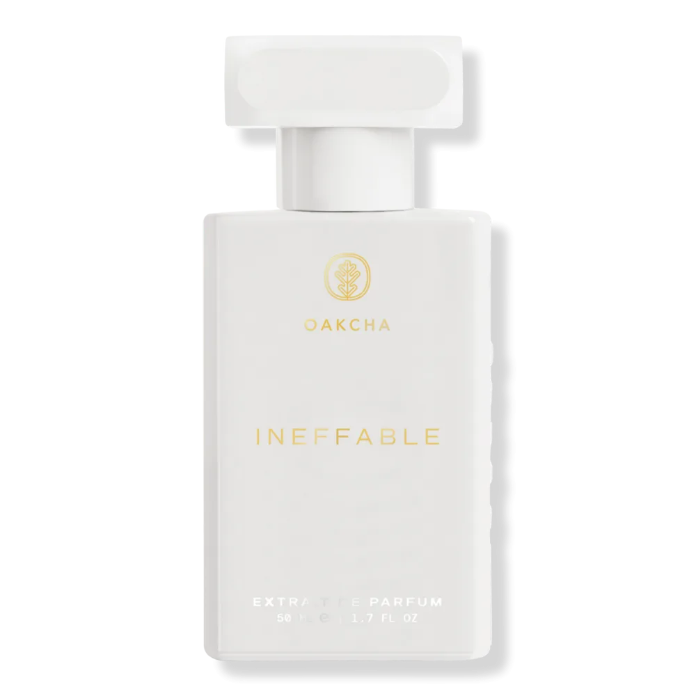 Ineffable Extrait De Parfum by OAKCHA