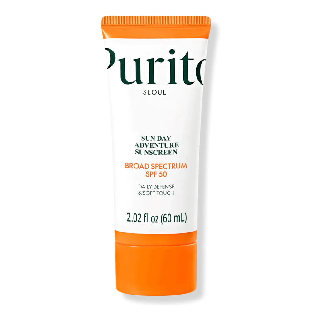 Sun Day Adventure Sunscreen Broad Spectrum by Purito