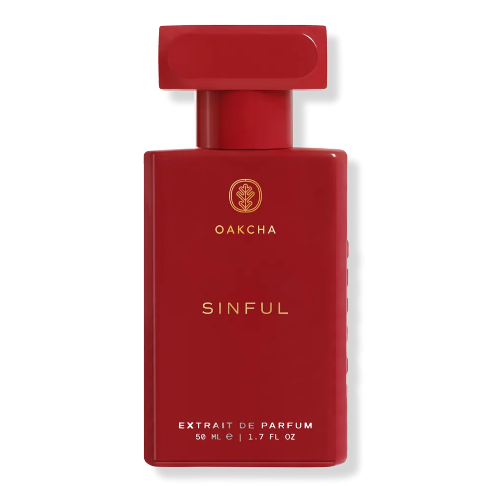 Sinful Extrait De Parfum by OAKCHA