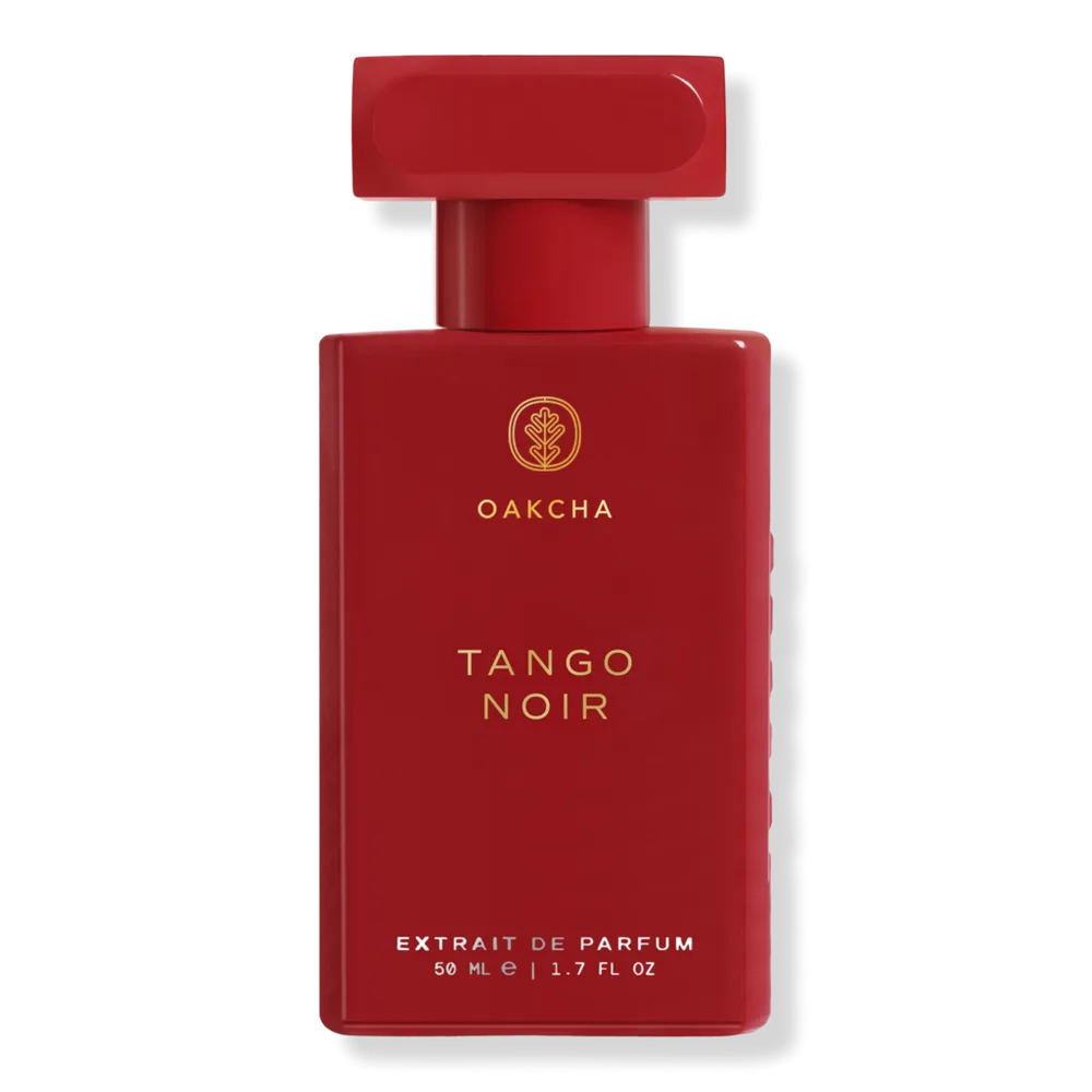 Tango Noir Extrait De Parfum by OAKCHA