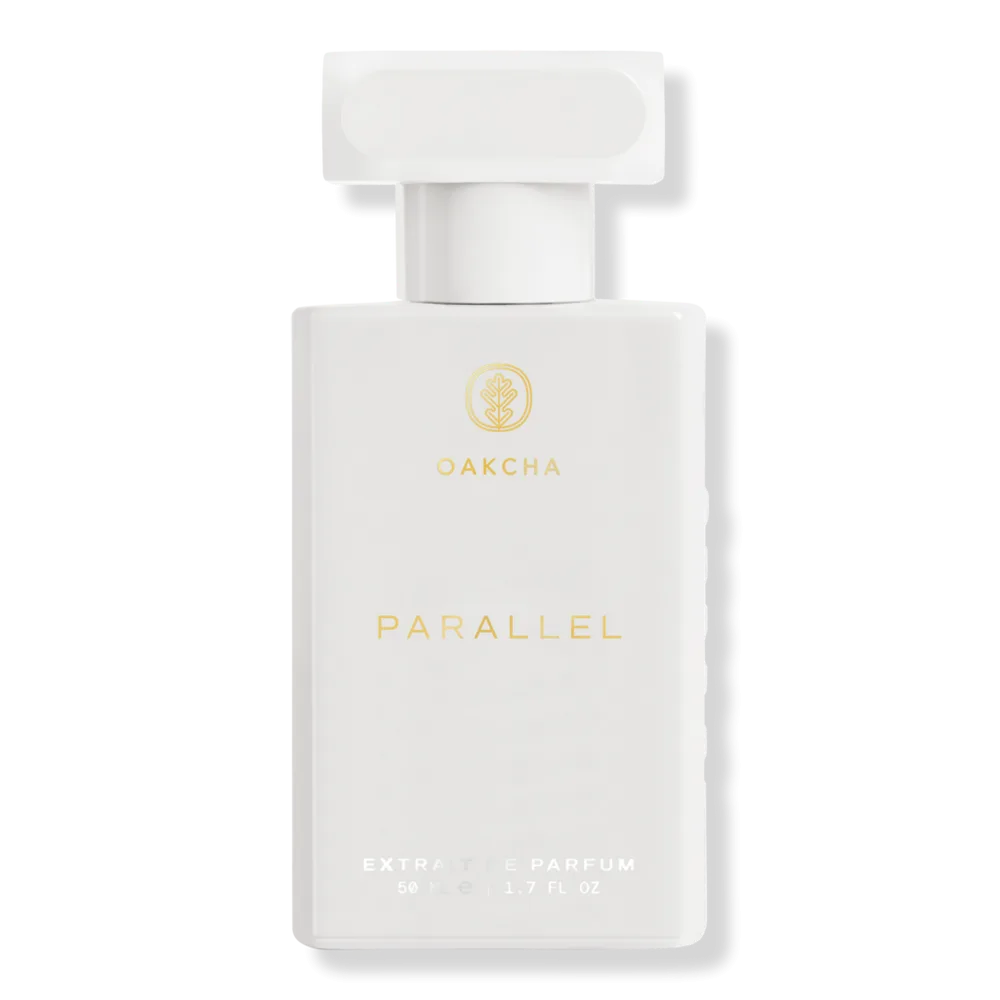 Parallel Extrait De Parfum by OAKCHA