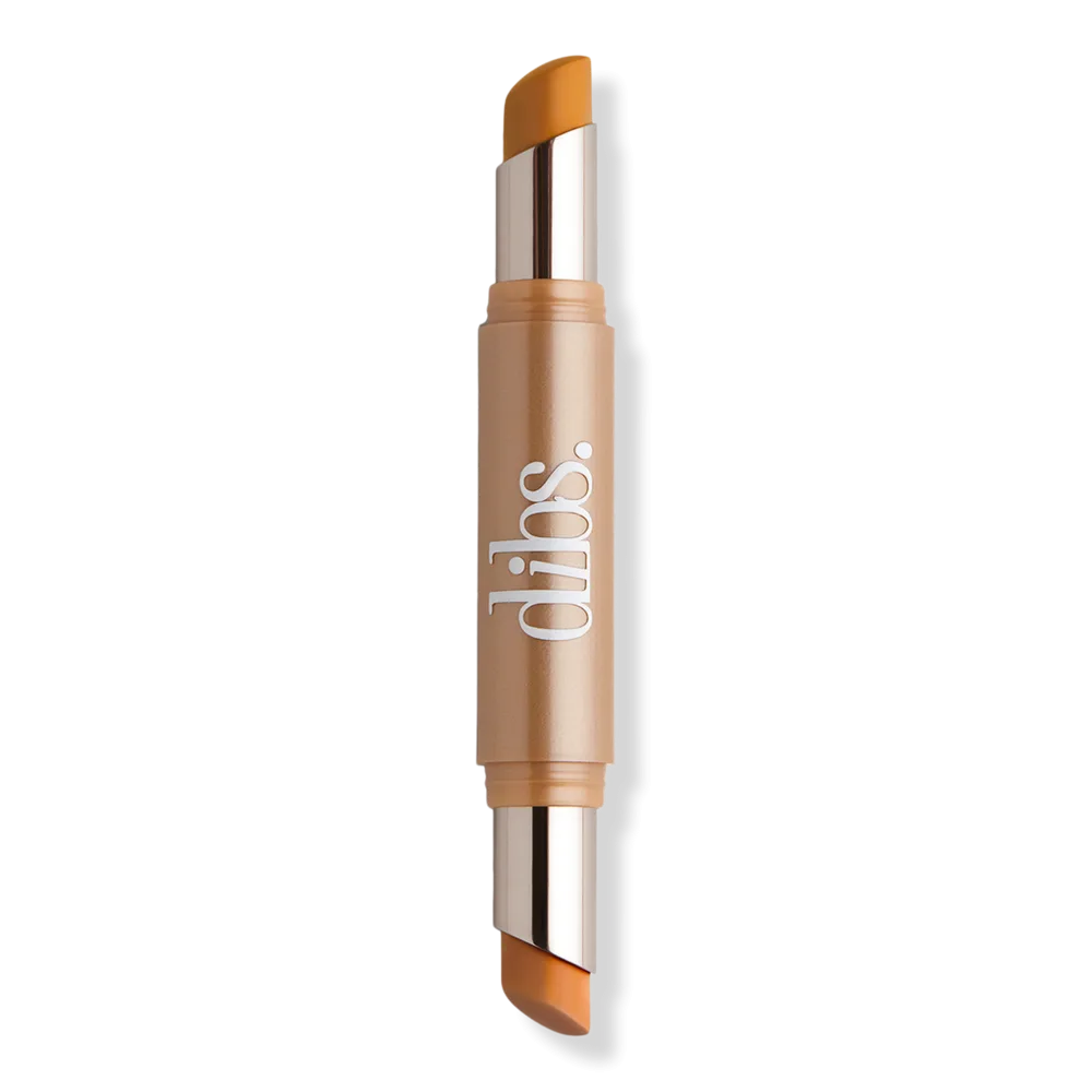 The Edit Stick Brighten and Conceal Duo by DIBS Beauty
