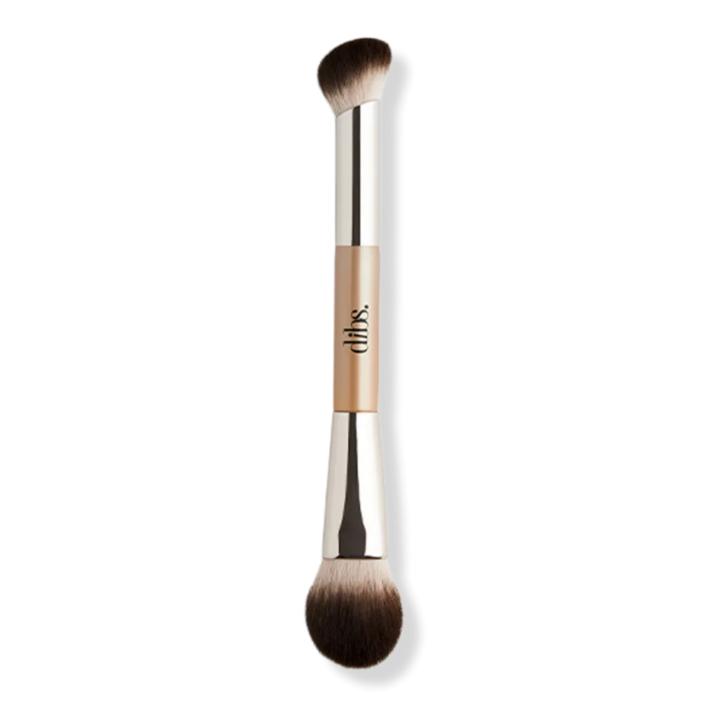 Duo Brush Conceal by DIBS Beauty
