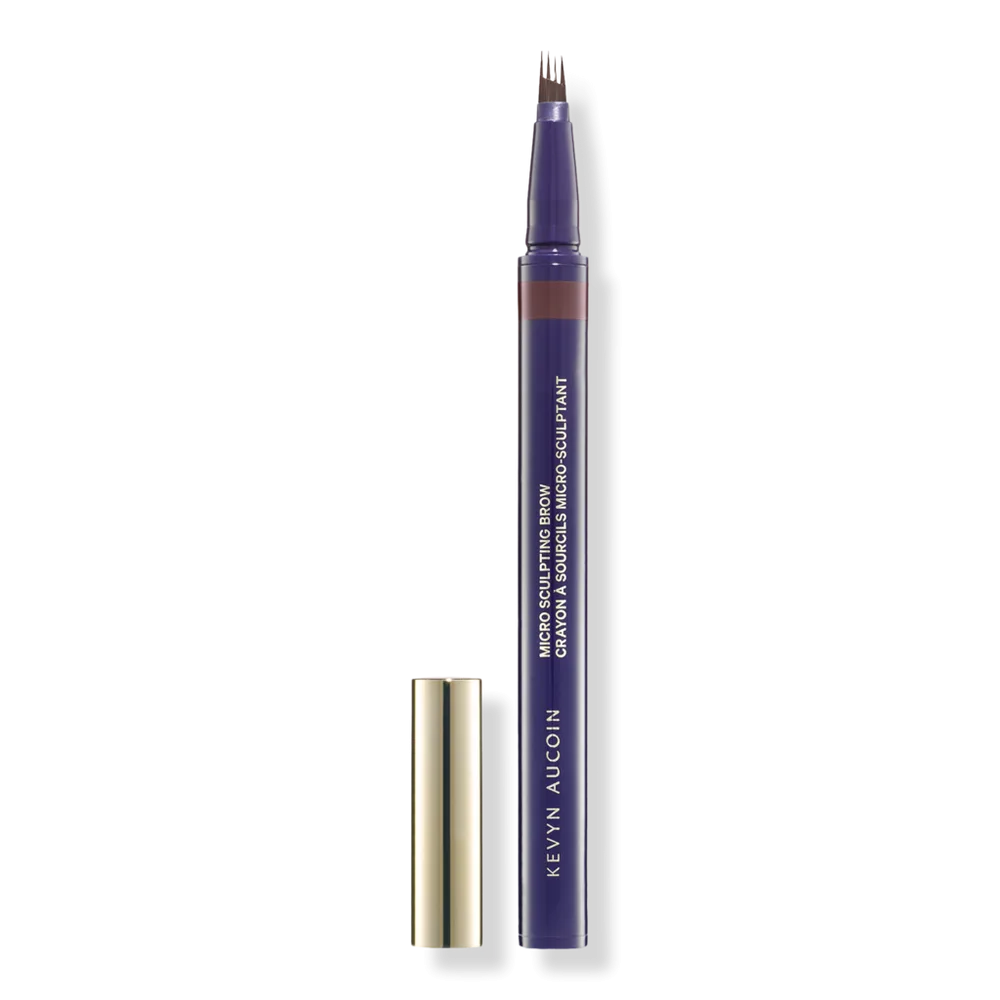 Micro-Sculpting Brow by Kevyn Aucoin