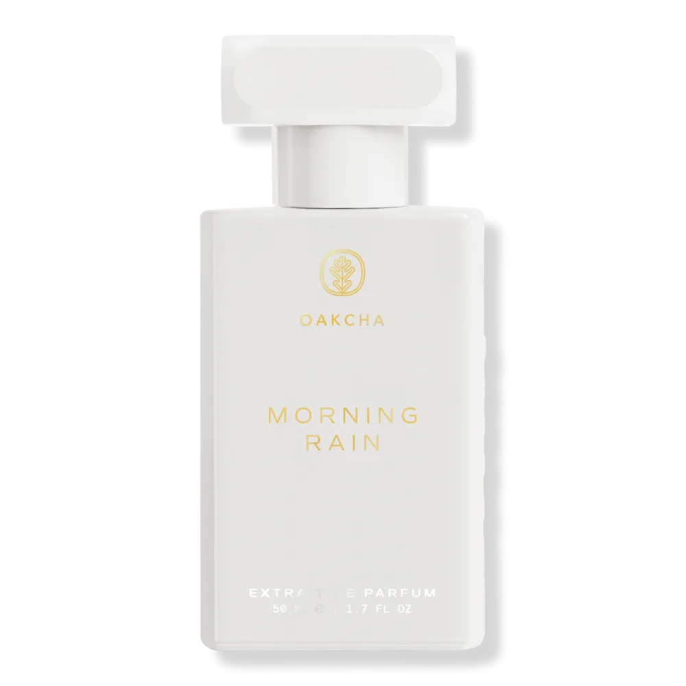 Morning Rain Extrait De Parfum by OAKCHA