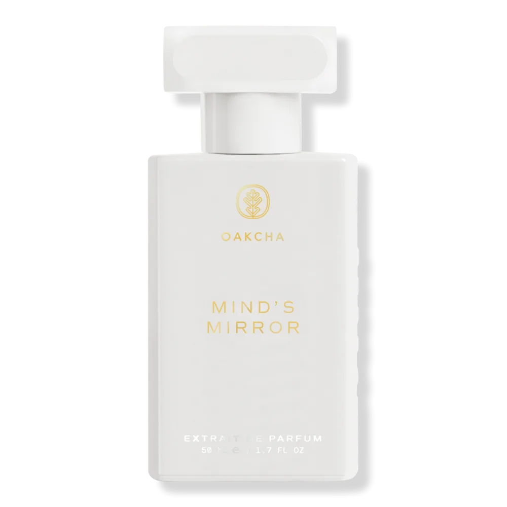 Mind's Mirror Extrait De Parfum by OAKCHA