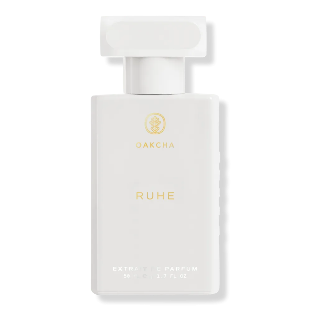 Ruhe Extrait De Parfum by OAKCHA