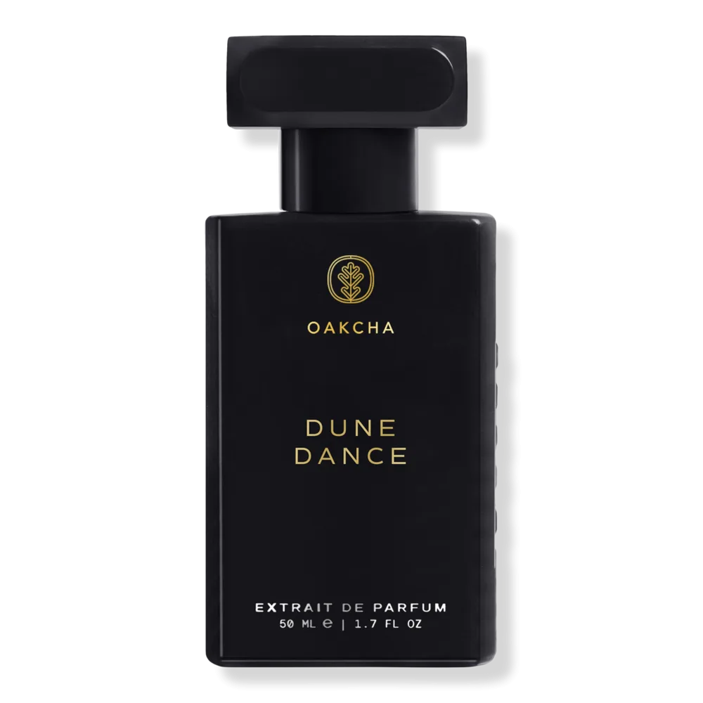 Dune Dance Extrait De Parfum by OAKCHA