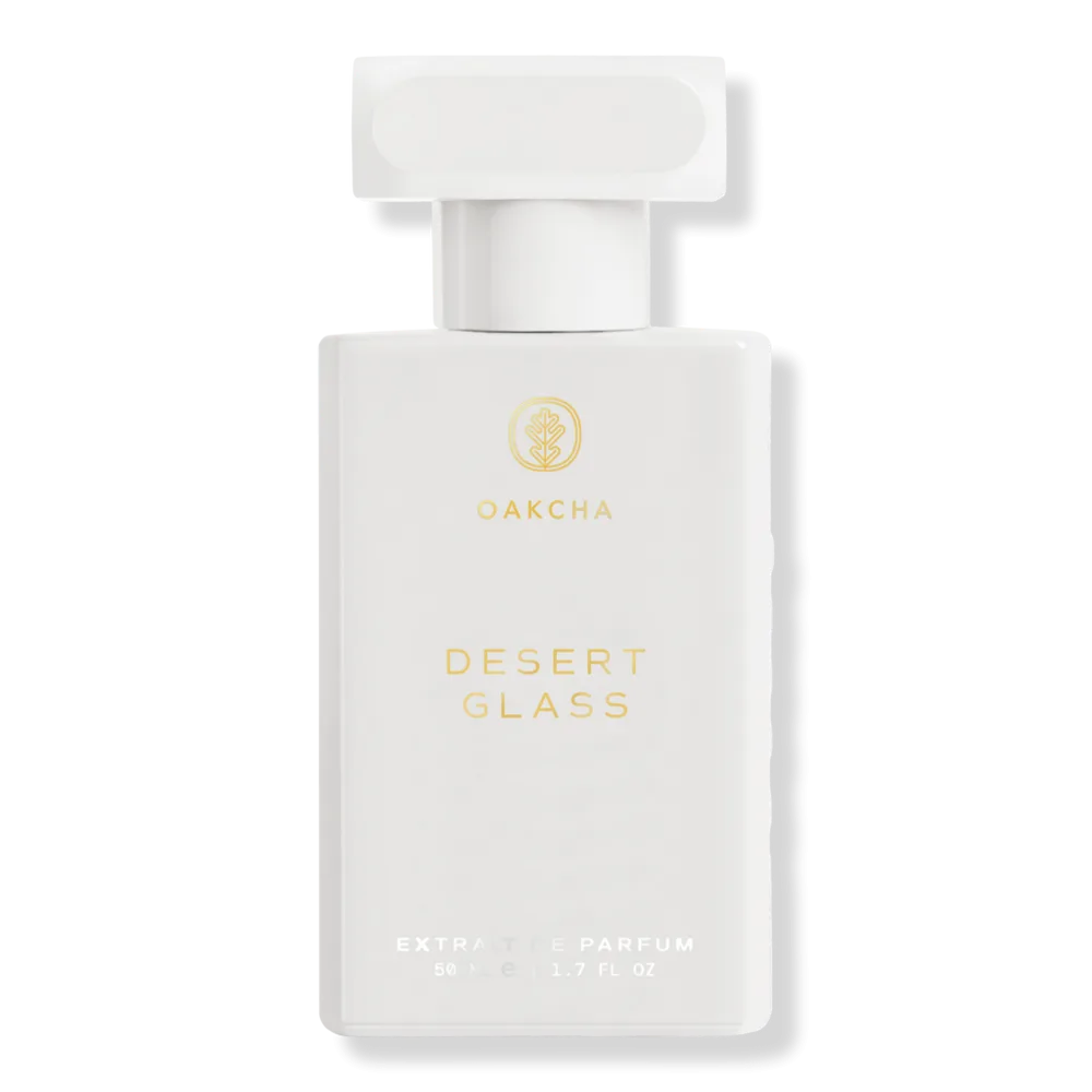 Desert Glass Extrait De Parfum by OAKCHA