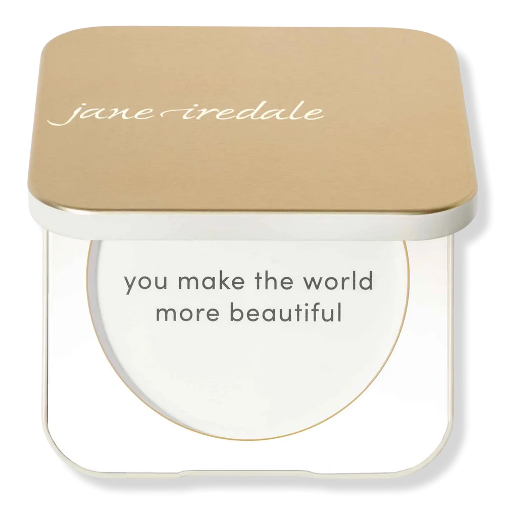 Refillable Compact by jane iredale