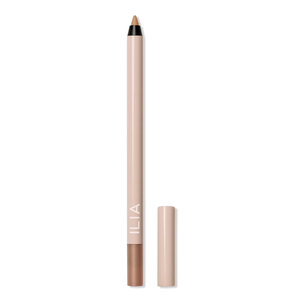 Thru Line Waterproof Eyeliner with 24-Hour Wear by ILIA