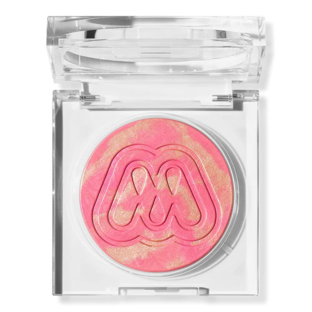Cloudlight Soft Glow Diffused Blush by Morphe