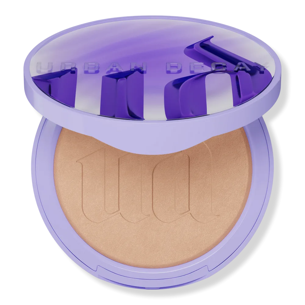 All Nighter Ghosting Setting Powder by Urban Decay