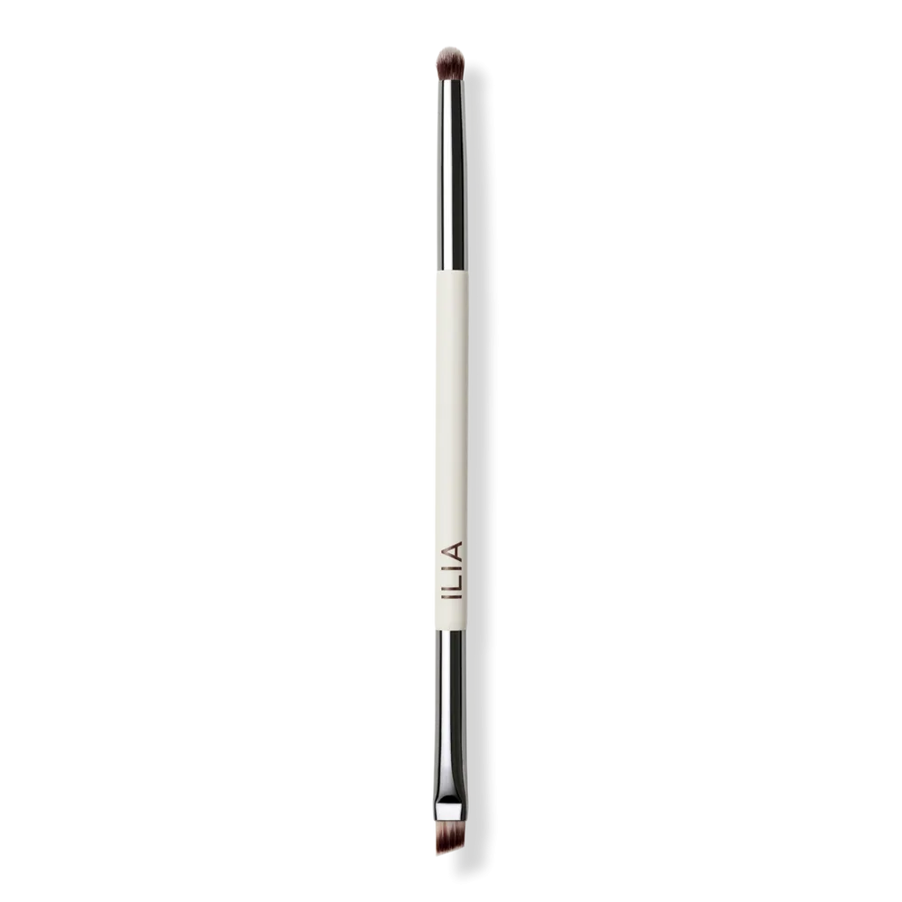 Angled Line + Smudge Brush by ILIA