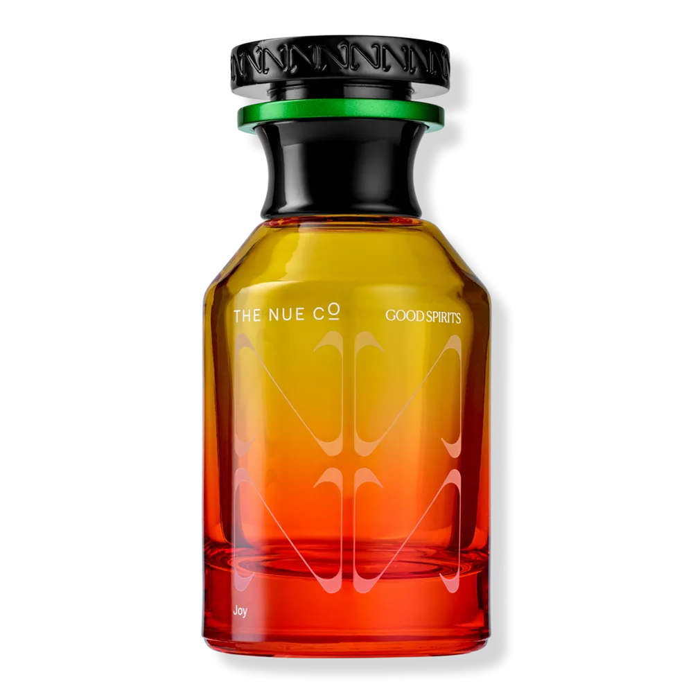 Good Spirits Joy Eau De Parfum by The Nue Co.