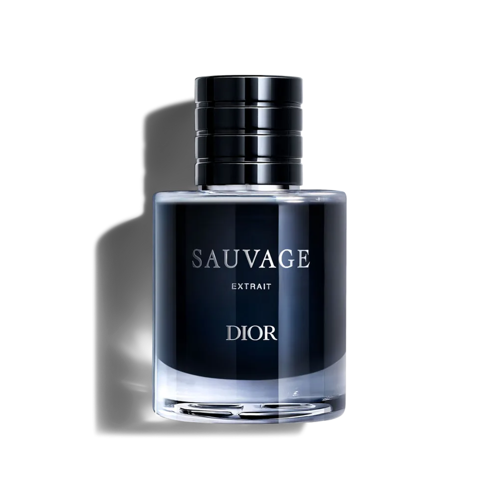 Sauvage Extrait by Dior