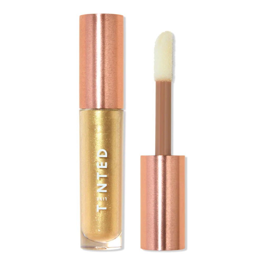 Huegloss Hydrating High-Shine Lip Gloss by Live Tinted
