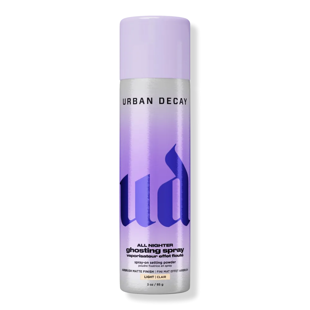 All Nighter Ghosting Setting Powder Spray by Urban Decay