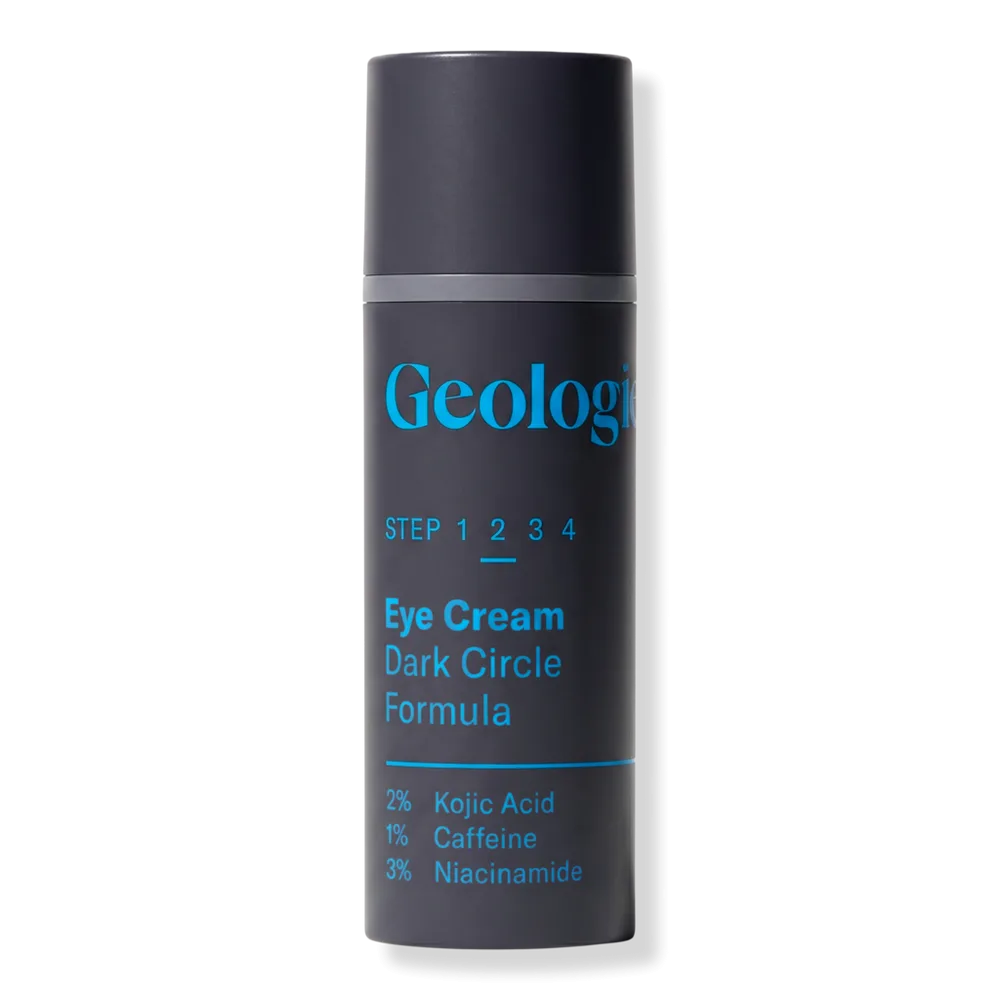 Eye Cream - Dark Circle Formula by Geologie