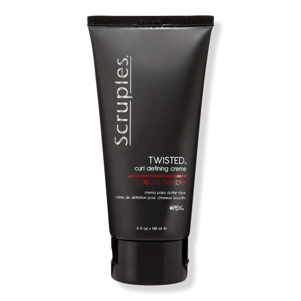 Twisted Curl Defining Creme by Scruples
