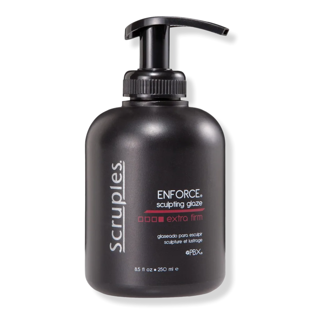 Enforce Sculpting Glaze by Scruples